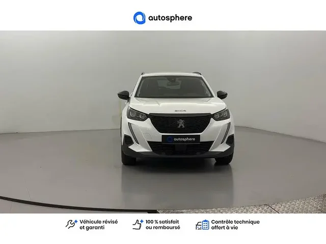 Occasion Peugeot 2008 à Orthez chez CITROËN ORTHEZ