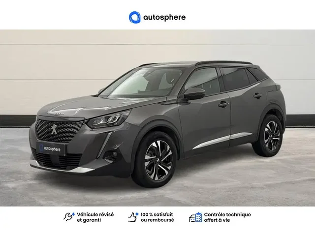 Occasion Peugeot 2008 à Orthez chez CITROËN ORTHEZ