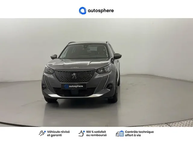 Occasion Peugeot 2008 à Orthez chez CITROËN ORTHEZ