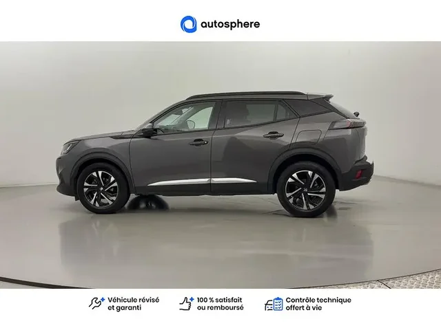 Occasion Peugeot 2008 à Orthez chez CITROËN ORTHEZ