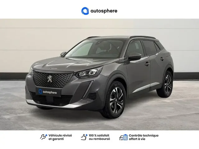 Occasion Peugeot 2008 à Orthez chez CITROËN ORTHEZ