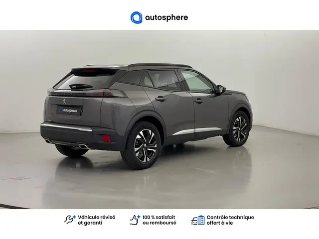 Occasion Peugeot 2008 à Orthez chez CITROËN ORTHEZ