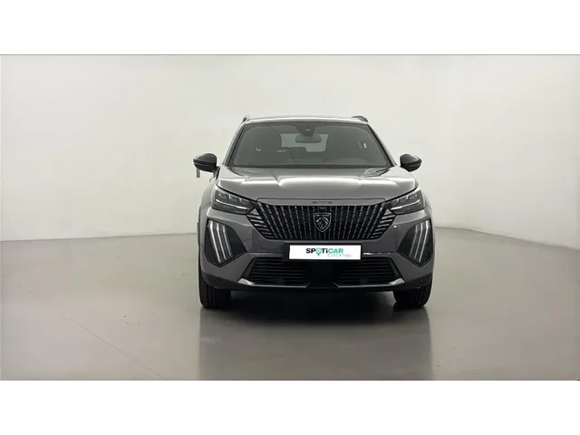 Occasion Peugeot 2008 à POITIERS chez PEUGEOT POITIERS