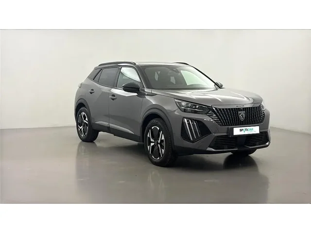 Occasion Peugeot 2008 à POITIERS chez PEUGEOT POITIERS