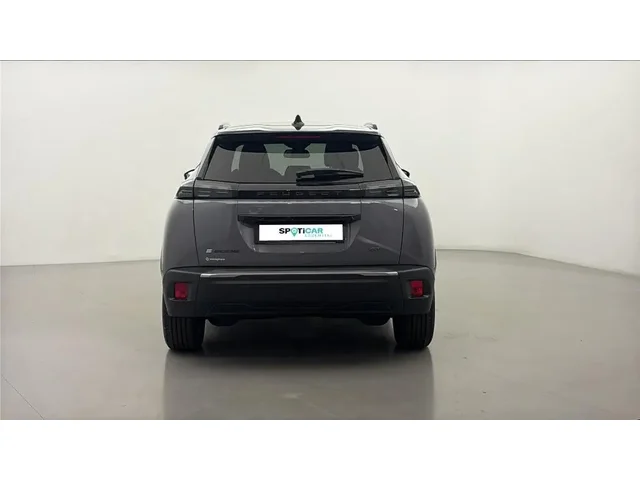 Occasion Peugeot 2008 à POITIERS chez PEUGEOT POITIERS