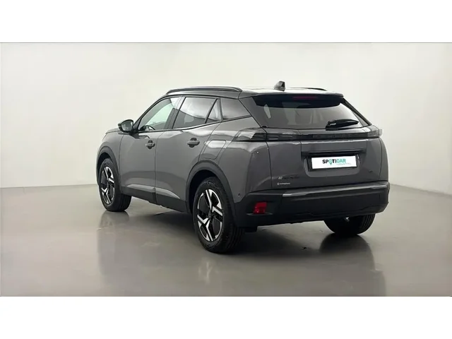 Occasion Peugeot 2008 à POITIERS chez PEUGEOT POITIERS