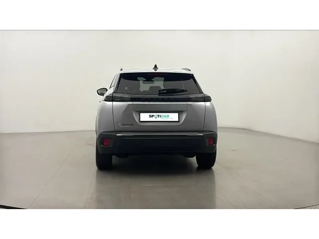 Occasion Peugeot 2008 à POITIERS chez PEUGEOT POITIERS