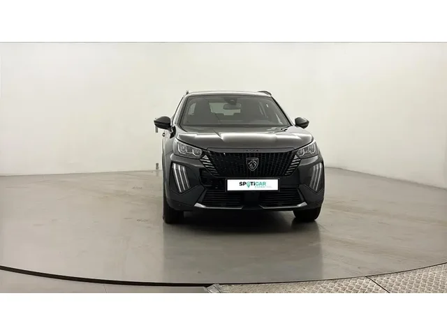 Occasion Peugeot 2008 à POITIERS chez PEUGEOT POITIERS