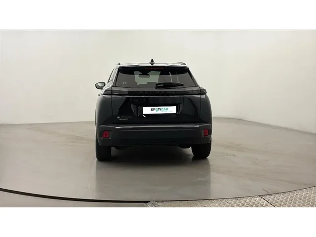 Occasion Peugeot 2008 à POITIERS chez PEUGEOT POITIERS