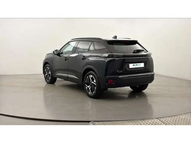 Occasion Peugeot 2008 à POITIERS chez PEUGEOT POITIERS