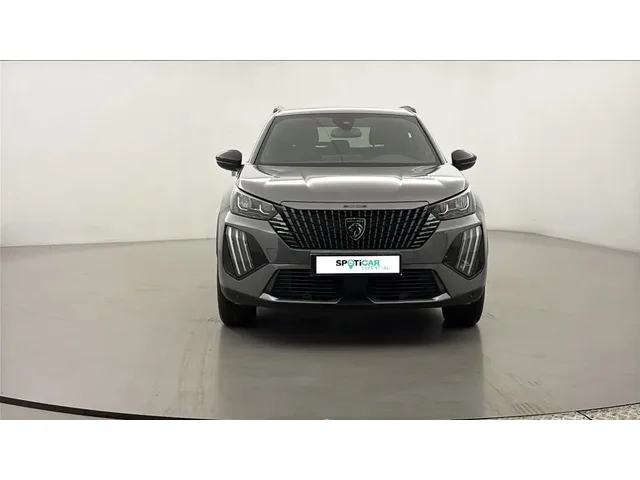 Occasion Peugeot 2008 à POITIERS chez PEUGEOT POITIERS
