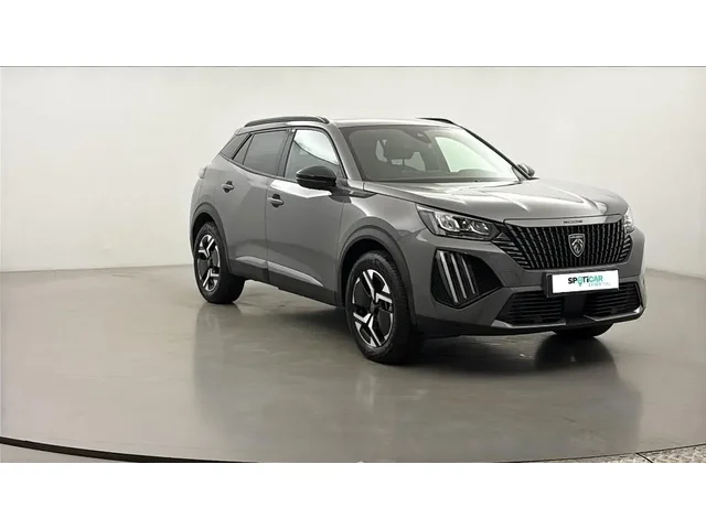 Occasion Peugeot 2008 à POITIERS chez PEUGEOT POITIERS