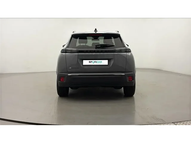 Occasion Peugeot 2008 à POITIERS chez PEUGEOT POITIERS