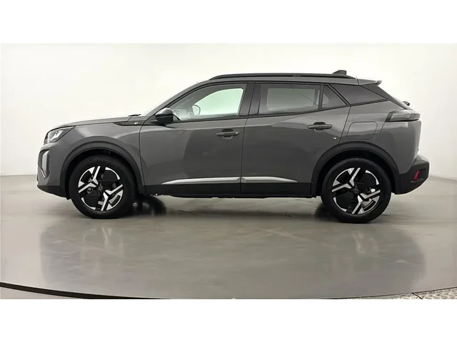 Occasion Peugeot 2008 à POITIERS chez PEUGEOT POITIERS