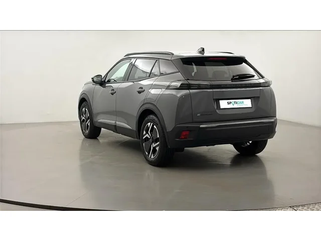 Occasion Peugeot 2008 à POITIERS chez PEUGEOT POITIERS