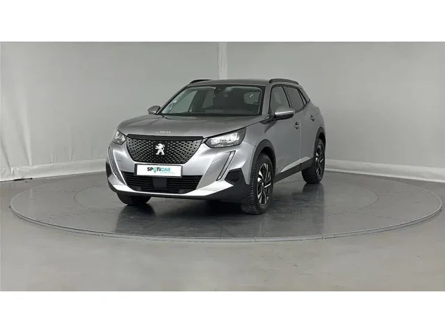 Occasion Peugeot 2008 à COMPIEGNE chez PEUGEOT COMPIEGNE