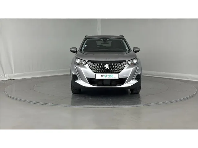 Occasion Peugeot 2008 à COMPIEGNE chez PEUGEOT COMPIEGNE