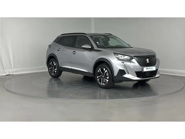 Occasion Peugeot 2008 à COMPIEGNE chez PEUGEOT COMPIEGNE