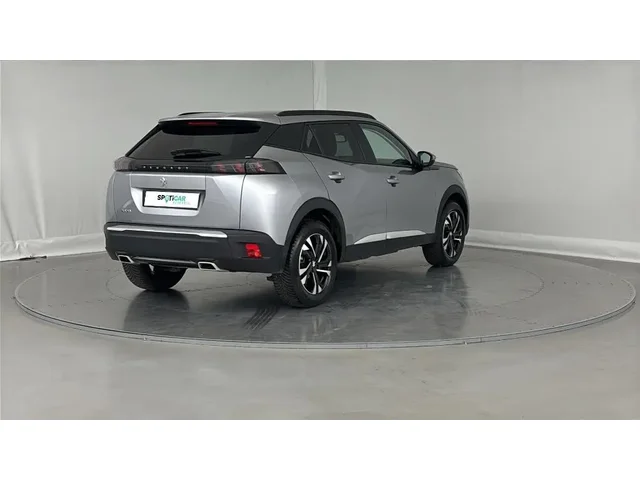 Occasion Peugeot 2008 à COMPIEGNE chez PEUGEOT COMPIEGNE