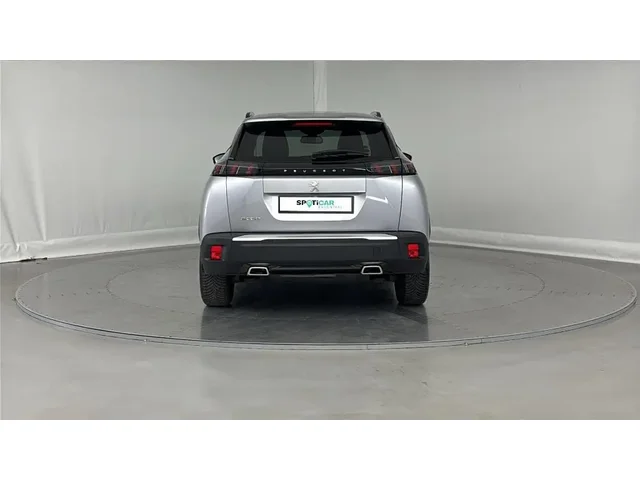 Occasion Peugeot 2008 à COMPIEGNE chez PEUGEOT COMPIEGNE