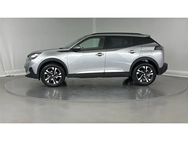 Occasion Peugeot 2008 à COMPIEGNE chez PEUGEOT COMPIEGNE