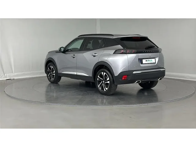 Occasion Peugeot 2008 à COMPIEGNE chez PEUGEOT COMPIEGNE