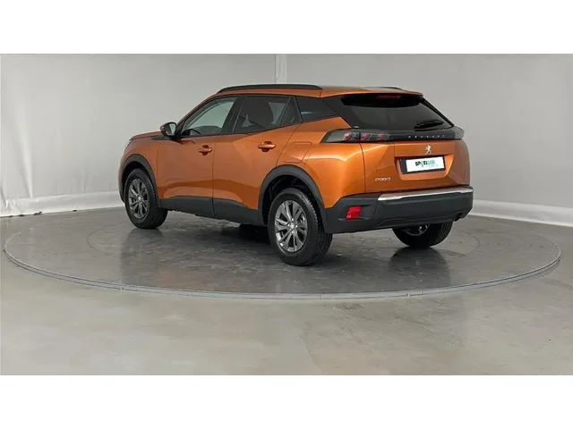 Occasion Peugeot 2008 à COMPIEGNE chez PEUGEOT COMPIEGNE