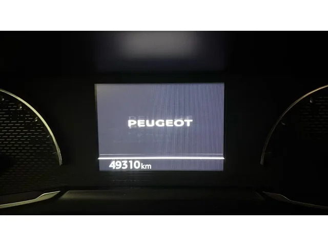 Occasion Peugeot 2008 à COMPIEGNE chez PEUGEOT COMPIEGNE