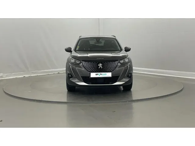 Occasion Peugeot 2008 à COMPIEGNE chez PEUGEOT COMPIEGNE