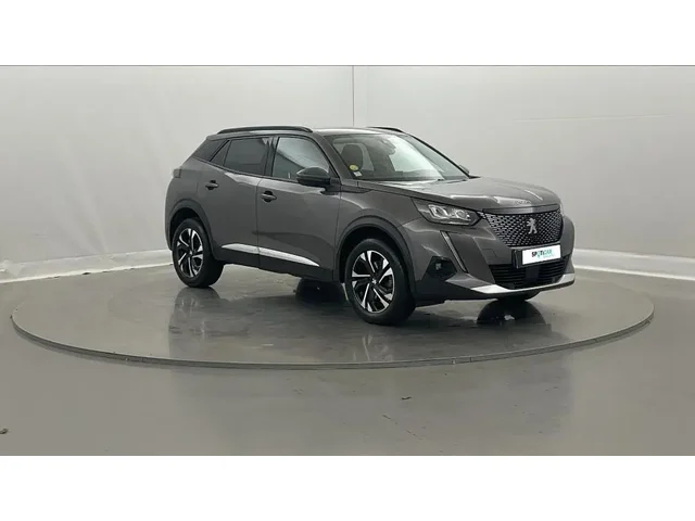 Occasion Peugeot 2008 à COMPIEGNE chez PEUGEOT COMPIEGNE