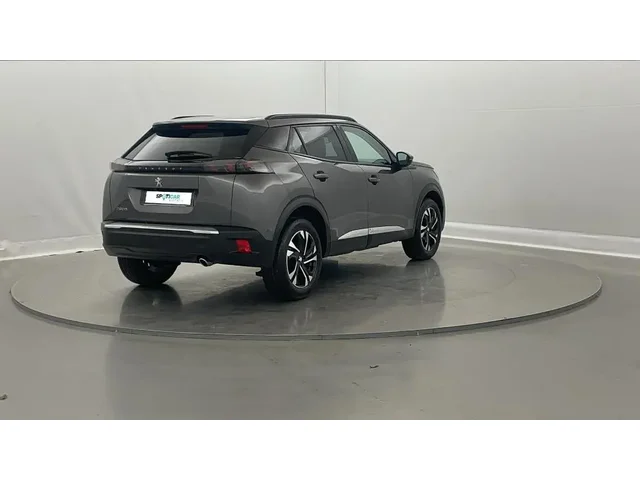 Occasion Peugeot 2008 à COMPIEGNE chez PEUGEOT COMPIEGNE