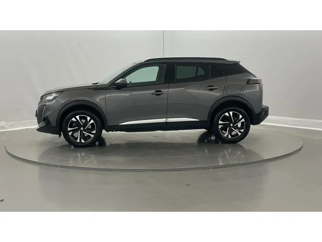 Occasion Peugeot 2008 à COMPIEGNE chez PEUGEOT COMPIEGNE