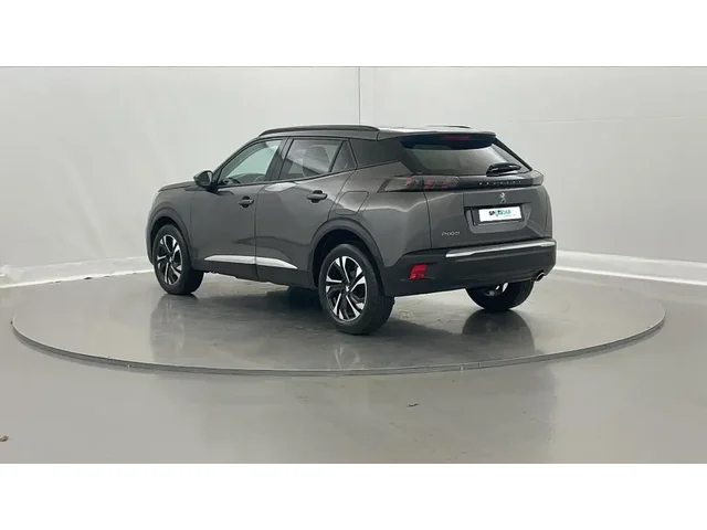 Occasion Peugeot 2008 à COMPIEGNE chez PEUGEOT COMPIEGNE