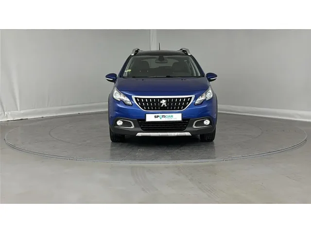 Occasion Peugeot 2008 à BEAUVAIS chez PEUGEOT BEAUVAIS