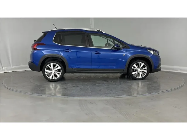 Occasion Peugeot 2008 à BEAUVAIS chez PEUGEOT BEAUVAIS