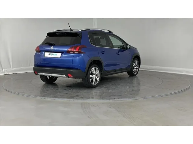 Occasion Peugeot 2008 à BEAUVAIS chez PEUGEOT BEAUVAIS