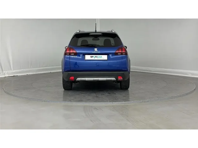 Occasion Peugeot 2008 à BEAUVAIS chez PEUGEOT BEAUVAIS