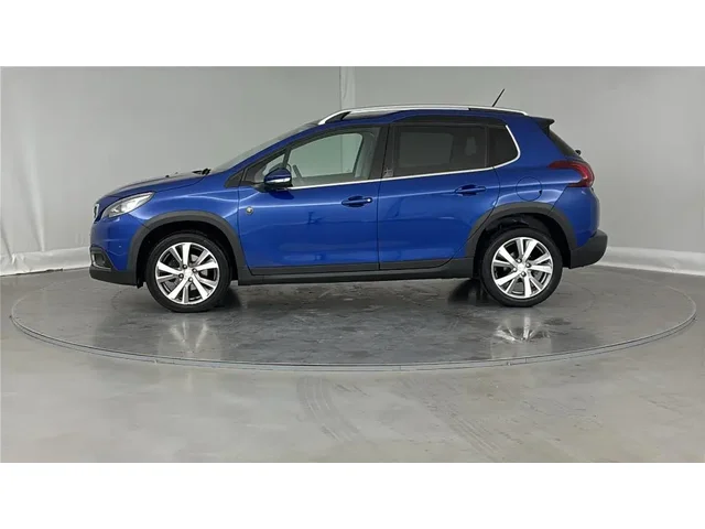 Occasion Peugeot 2008 à BEAUVAIS chez PEUGEOT BEAUVAIS