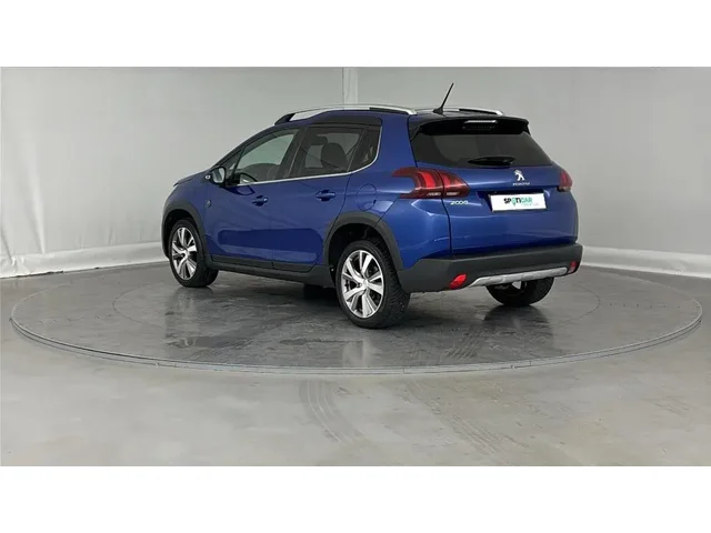Occasion Peugeot 2008 à BEAUVAIS chez PEUGEOT BEAUVAIS