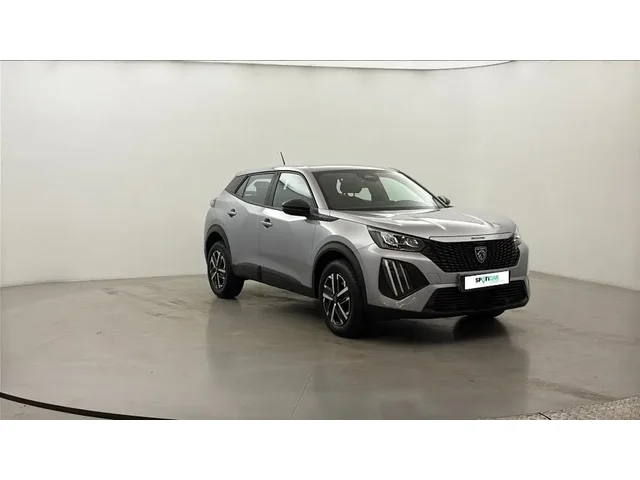 Occasion Peugeot 2008 à CHINON chez PEUGEOT CHINON