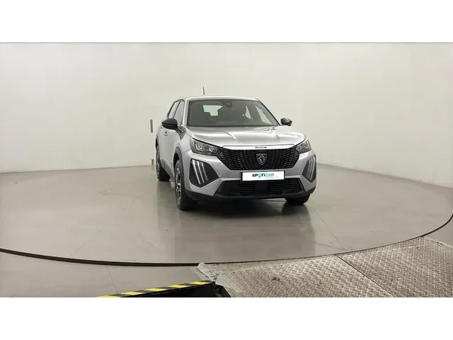 Occasion Peugeot 2008 à POITIERS chez PEUGEOT POITIERS