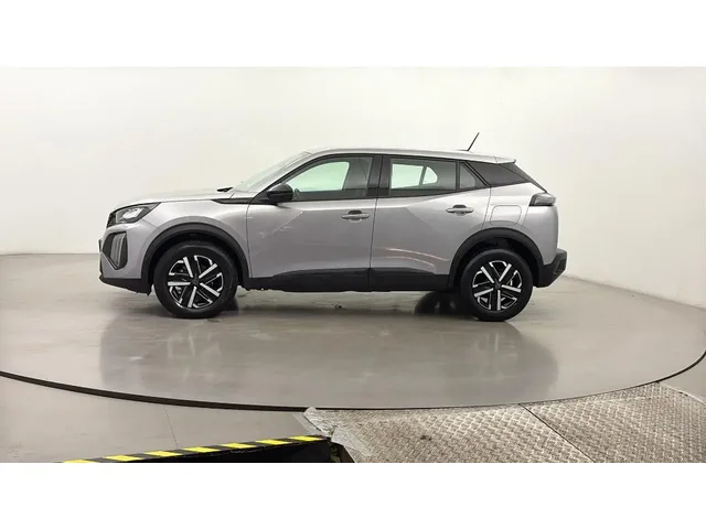 Occasion Peugeot 2008 à POITIERS chez PEUGEOT POITIERS