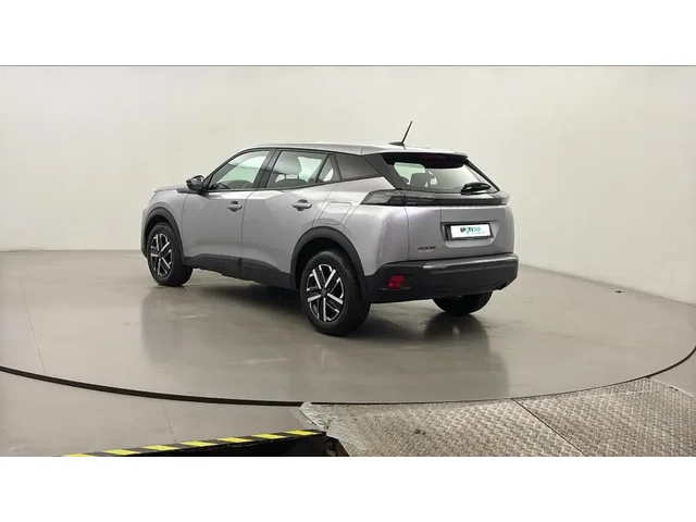 Occasion Peugeot 2008 à POITIERS chez PEUGEOT POITIERS