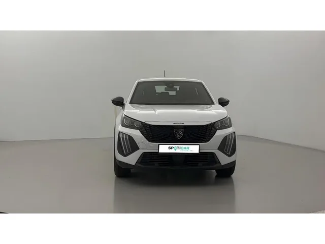 Occasion Peugeot 2008 à CHAMBRAY LES TOURS chez OPEL TOURS