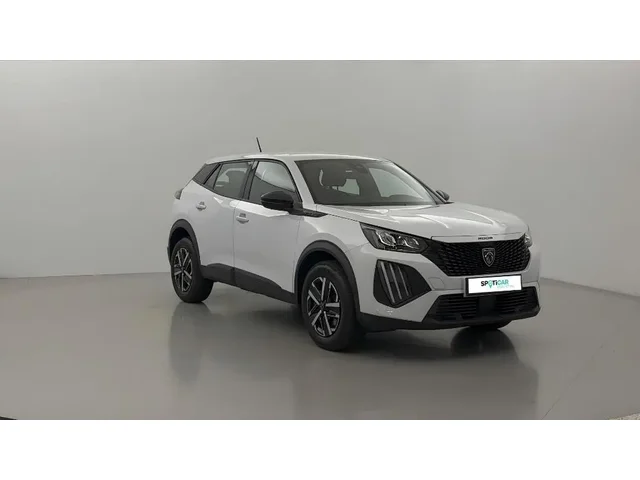 Occasion Peugeot 2008 à CHAMBRAY LES TOURS chez OPEL TOURS