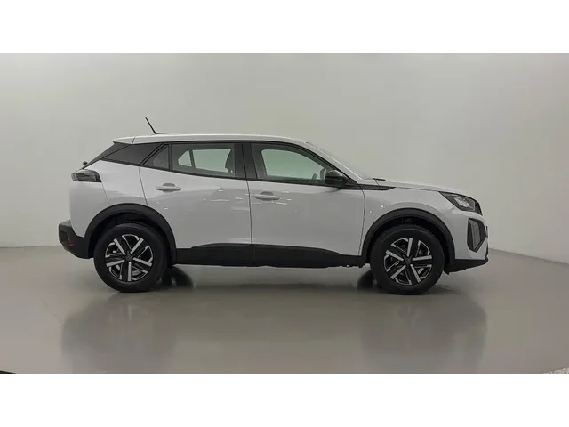 Occasion Peugeot 2008 à CHAMBRAY LES TOURS chez OPEL TOURS