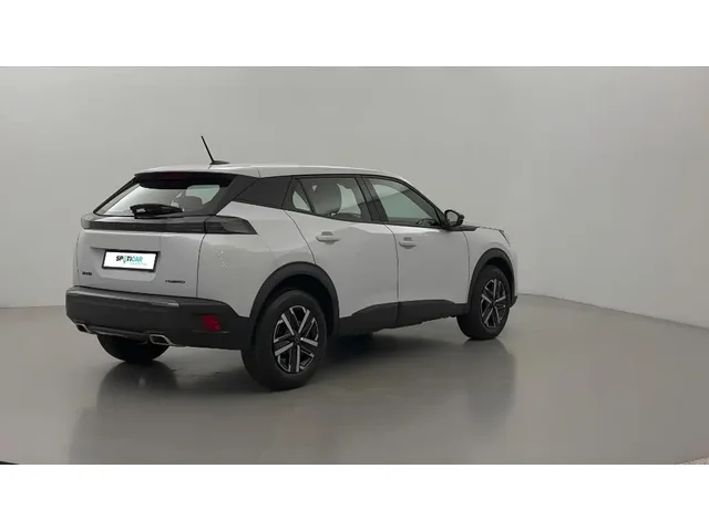 Occasion Peugeot 2008 à CHAMBRAY LES TOURS chez OPEL TOURS