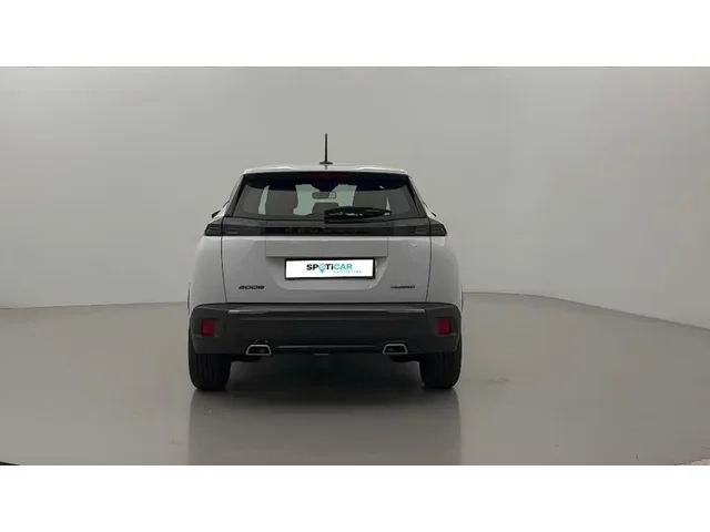 Occasion Peugeot 2008 à CHAMBRAY LES TOURS chez OPEL TOURS