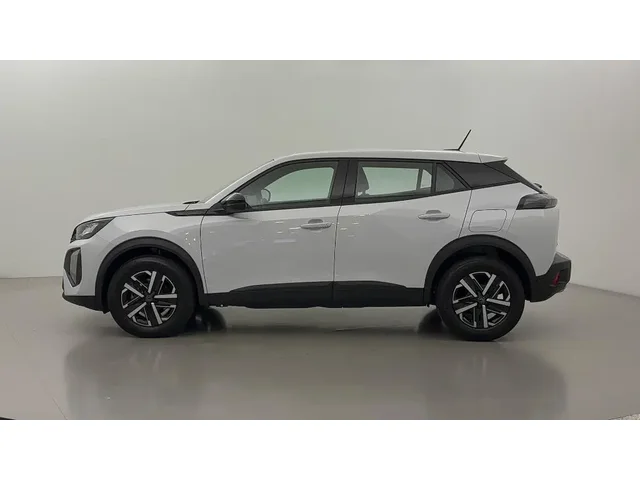 Occasion Peugeot 2008 à CHAMBRAY LES TOURS chez OPEL TOURS