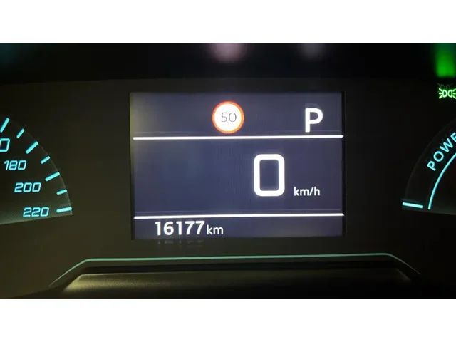 Occasion Peugeot 2008 à CHAMBRAY LES TOURS chez OPEL TOURS